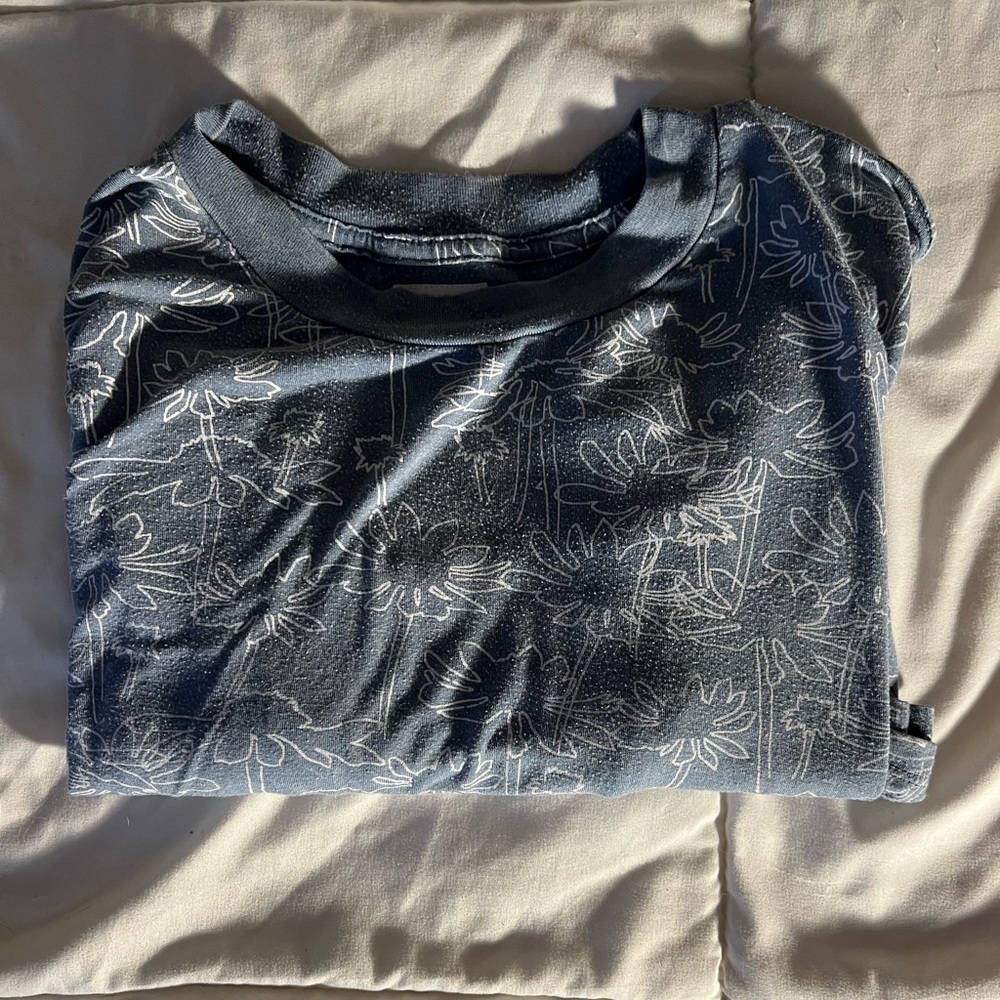 Gender Neutral Tee
